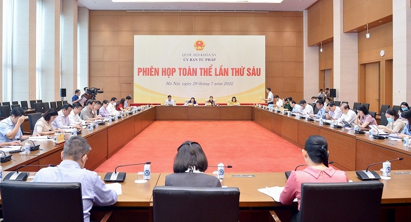 Ủy ban Thường vụ Quốc hội sắp tổ chức Phiên họp chuyên đề Ok365 vina Ho Chi Minh City