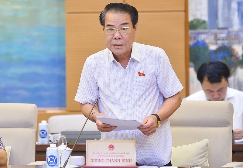 Công tác dân nguyện tháng 7: Người dân phản ánh bị “hành” vì sổ hộ khẩu...