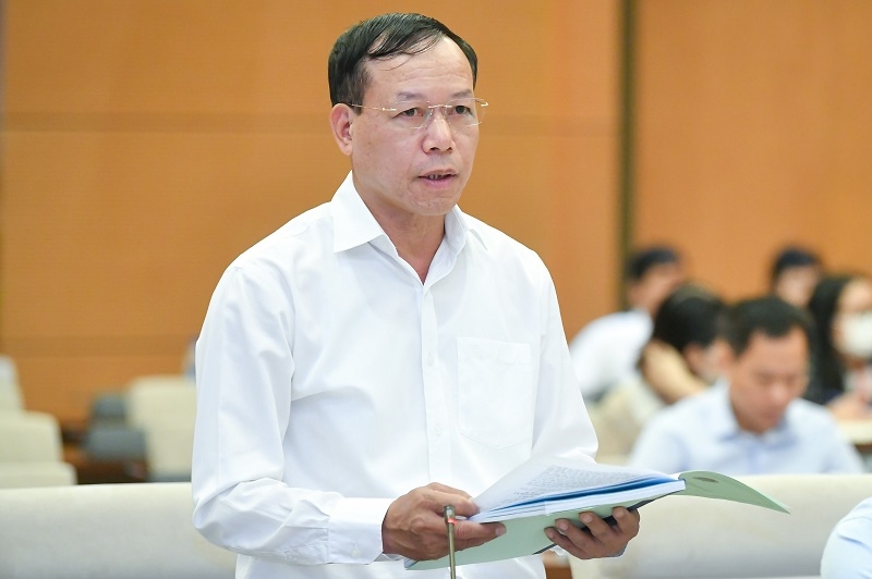 Hành vi cản trở hoạt động tố tụng xảy ra có xu hướng tăng