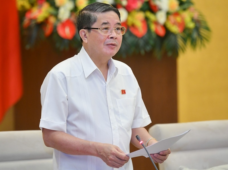 Không để phát sinh thêm vướng mắc khi áp dụng Luật Dầu khí (sửa đổi)