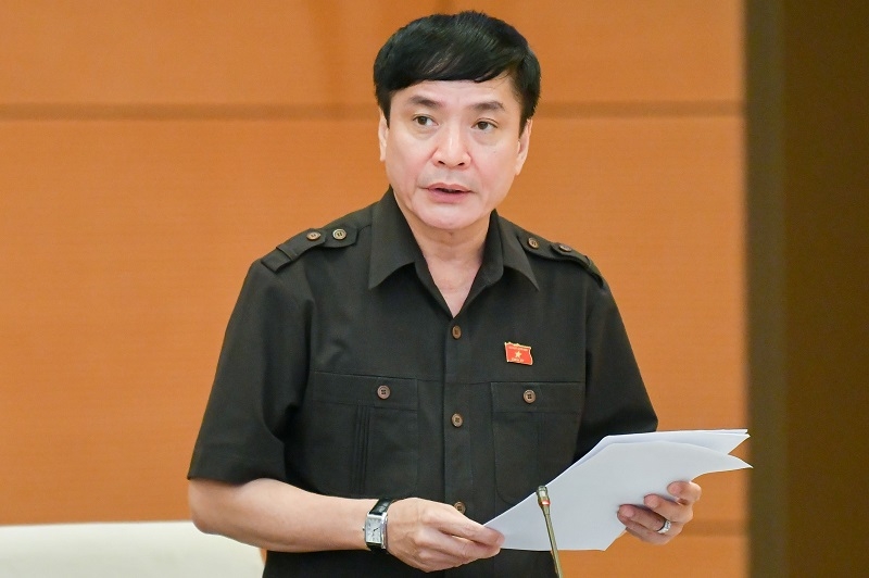 Đại biểu Quốc hội cần truy vấn người trả lời chất vấn đến cùng…