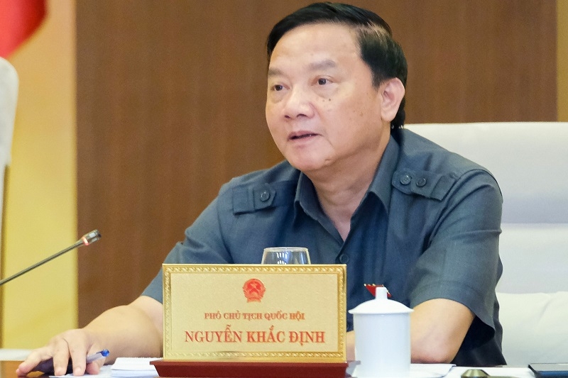 Sắp xử phạt cá nhân, tổ chức cản trở hoạt động tố tụng