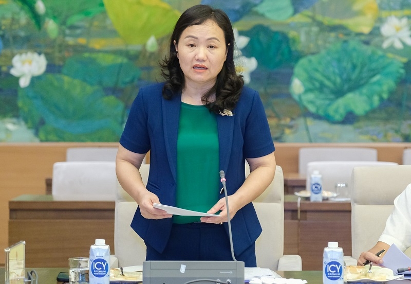 Giám sát việc huy động, sử dụng nguồn lực phục vụ phòng, chống Covid-19