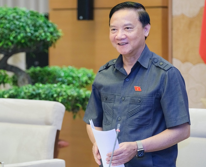Giám sát việc huy động, sử dụng nguồn lực phục vụ phòng, chống Covid-19