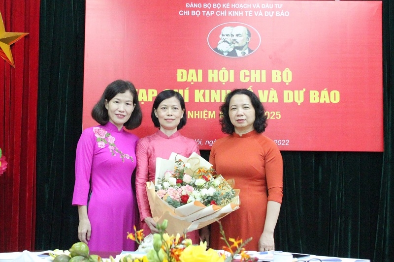Tổ chức thành công Đại hội Chi bộ OK365 - Thiên đường trò chơi điện tử top 1 Châu Á
