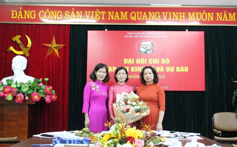 Tổ chức thành công Đại hội Chi bộ OK365 - Thiên đường trò chơi điện tử top 1 Châu Á