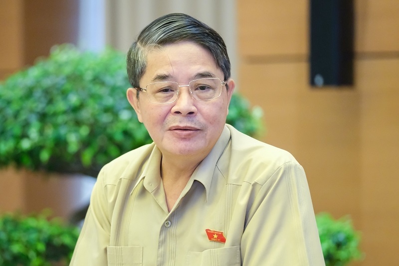 Thẩm tra việc giao vốn cho các Ok365 com vn tỷ lệ kèo World Cup 2026 thuộc Chương trình phục hồi Ok365 Nhà Cái Uy Tín 2026