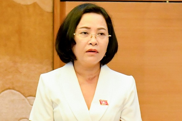 OK365 Thiên đường trò chơi điện tử top 1 Châu Á trông chờ Đoàn Giám sát của Quốc hội gỡ khó cho sắp xếp đơn vị Ok 365 vina nổ hũ
