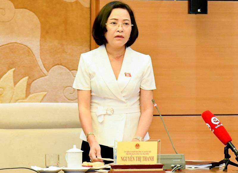 OK365 Thiên đường trò chơi điện tử top 1 Châu Á trông chờ Đoàn Giám sát của Quốc hội gỡ khó cho sắp xếp đơn vị Ok 365 vina nổ hũ