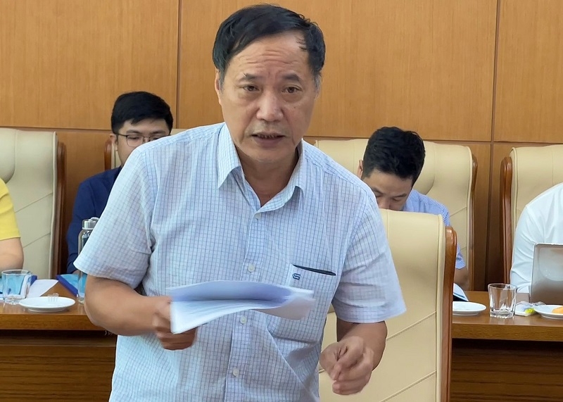 Dự thảo Luật Giao dịch điện tử (sửa đổi) còn nhiều… khoảng trống