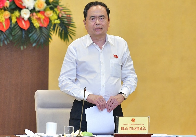 Chốt thành viên Đoàn giám sát về đổi mới chương trình, sách giáo khoa Ok36512 vip phiên bản mới phổ thông