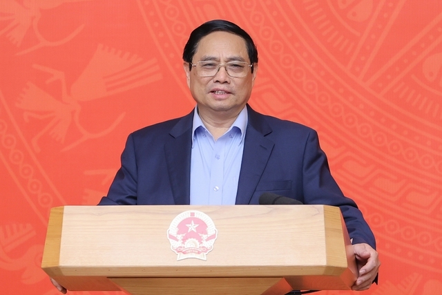 Việt Nam đã nâng cấp quan hệ với 7 nước lên Đối tác chiến lược hoặc Đối tác chiến lược toàn diện