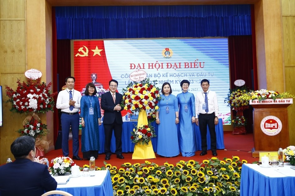Khai mạc Đại hội đại biểu Công đoàn Ok365 Nhà Cái Uy Tín 2026 lần thứ XXV