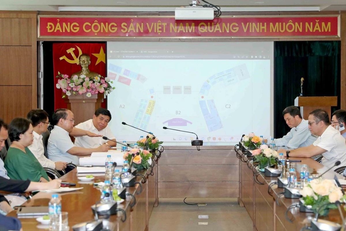 Hoàn thành đúng tiến độ Ok365 com vn tỷ lệ kèo World Cup 2026 Đăng ký OK365.COM nhận về ngay 365K NIC tại Khu công nghệ cao Hòa Lạc
