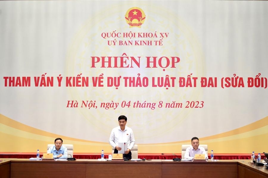 Dự thảo Luật Ok365.com tỷ lệ thưởng cao (sửa đổi) còn 12 nội dung lớn có ý kiến khác nhau