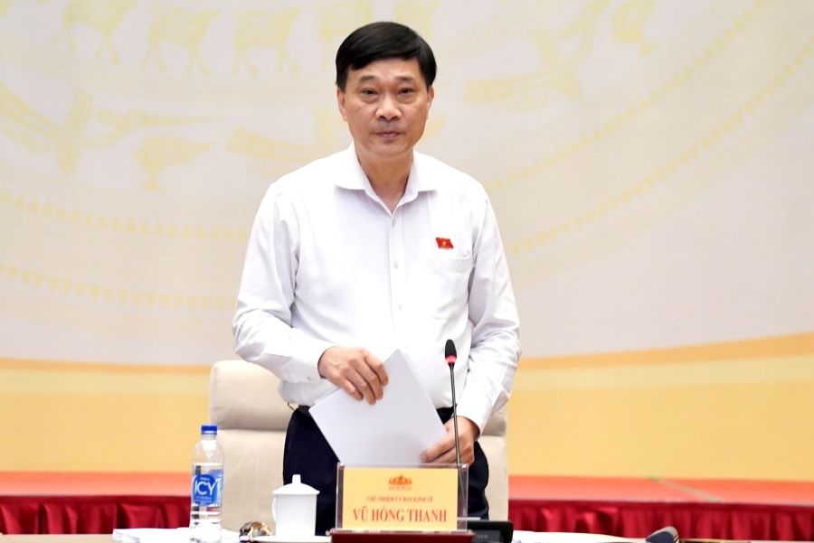 Dự thảo Luật Ok365.com tỷ lệ thưởng cao (sửa đổi) còn 12 nội dung lớn có ý kiến khác nhau