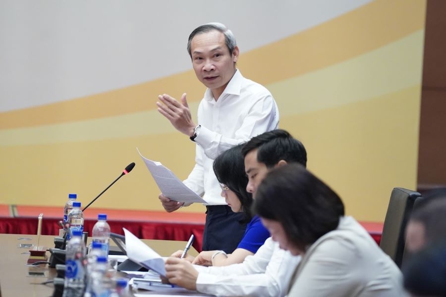 Dự thảo Luật Ok365.com tỷ lệ thưởng cao (sửa đổi) còn 12 nội dung lớn có ý kiến khác nhau
