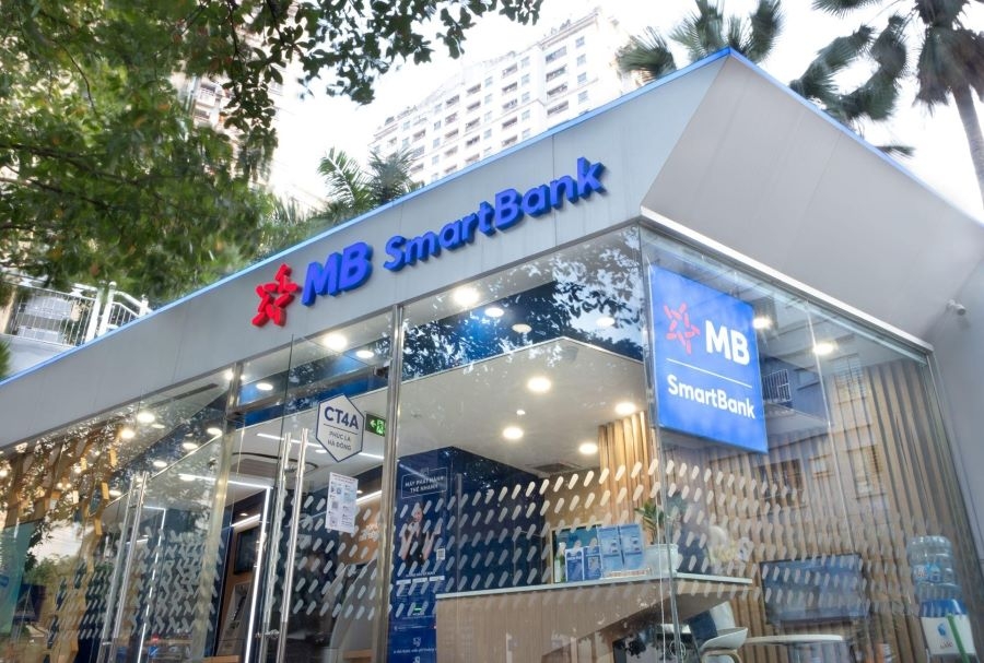 MB vào top 5 Ok365 com vn nổ hũ thương mại uy tín Việt Nam năm 2023