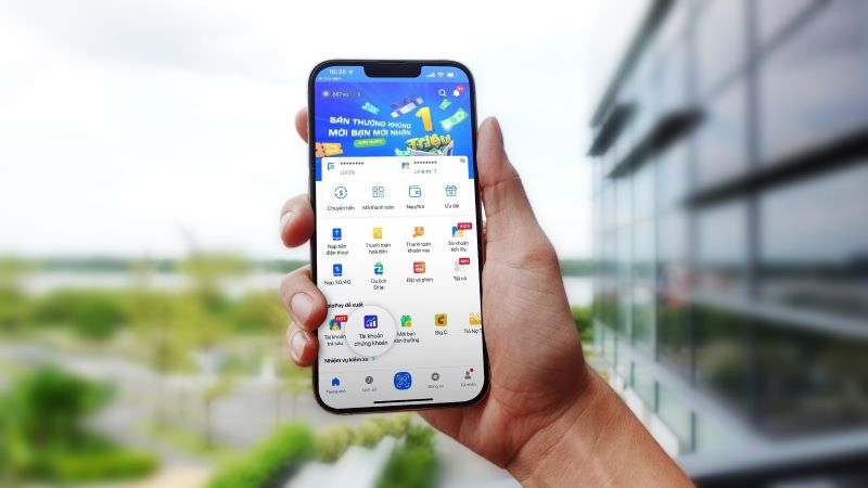 Người dùng hưởng lợi từ câu chuyện hợp tác giữa các fintech trong lĩnh vực chứng khoán