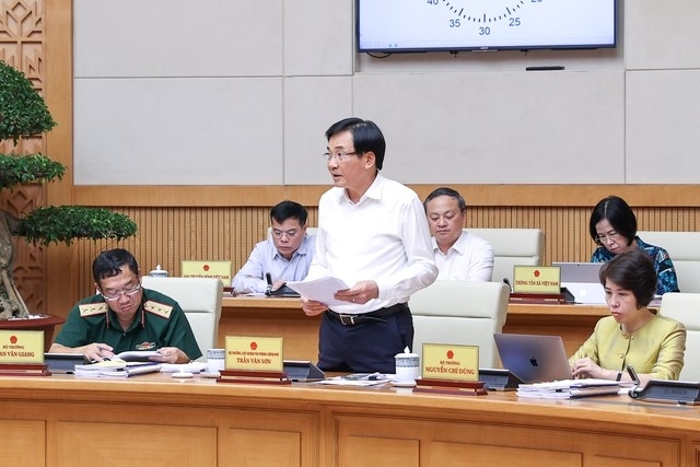Nâng cao năng lực phản ứng chính sách trong bối cảnh nhiều diễn biến mới, chưa có tiền lệ…