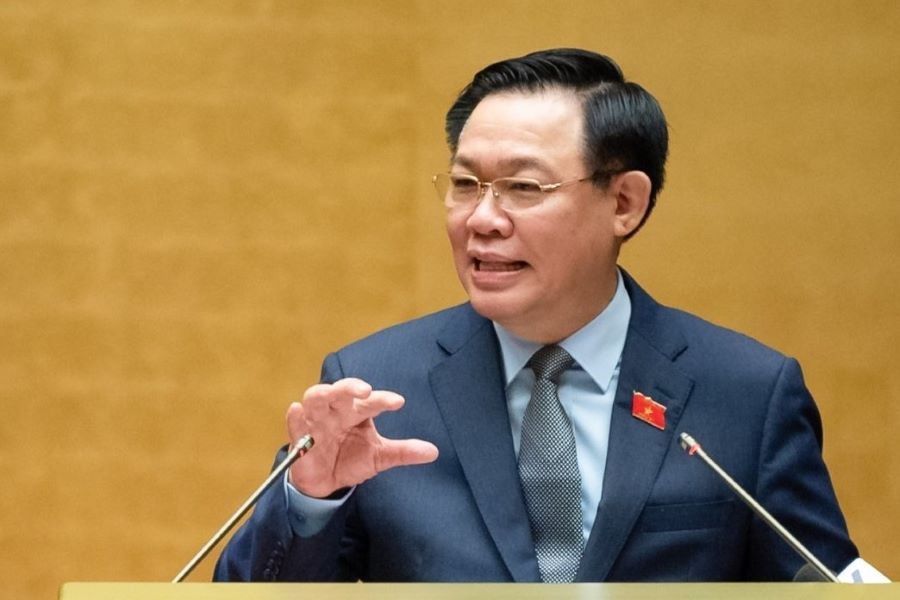Hội nghị Đại biểu Quốc hội chuyên trách thảo luận nhiều nội dung 