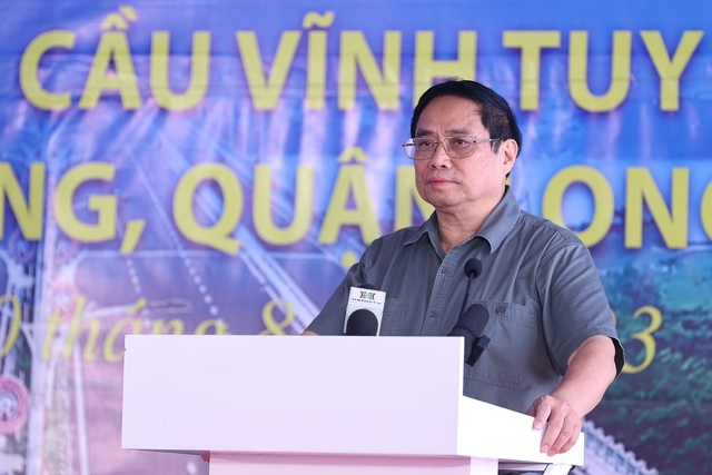 Sớm hoàn thành thủ tục để triển khai các Ok365 com vn tỷ lệ kèo World Cup 2026 thành phần của tuyến đường Vành đai 4