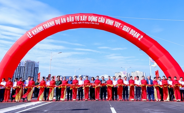 Sớm hoàn thành thủ tục để triển khai các Ok365 com vn tỷ lệ kèo World Cup 2026 thành phần của tuyến đường Vành đai 4