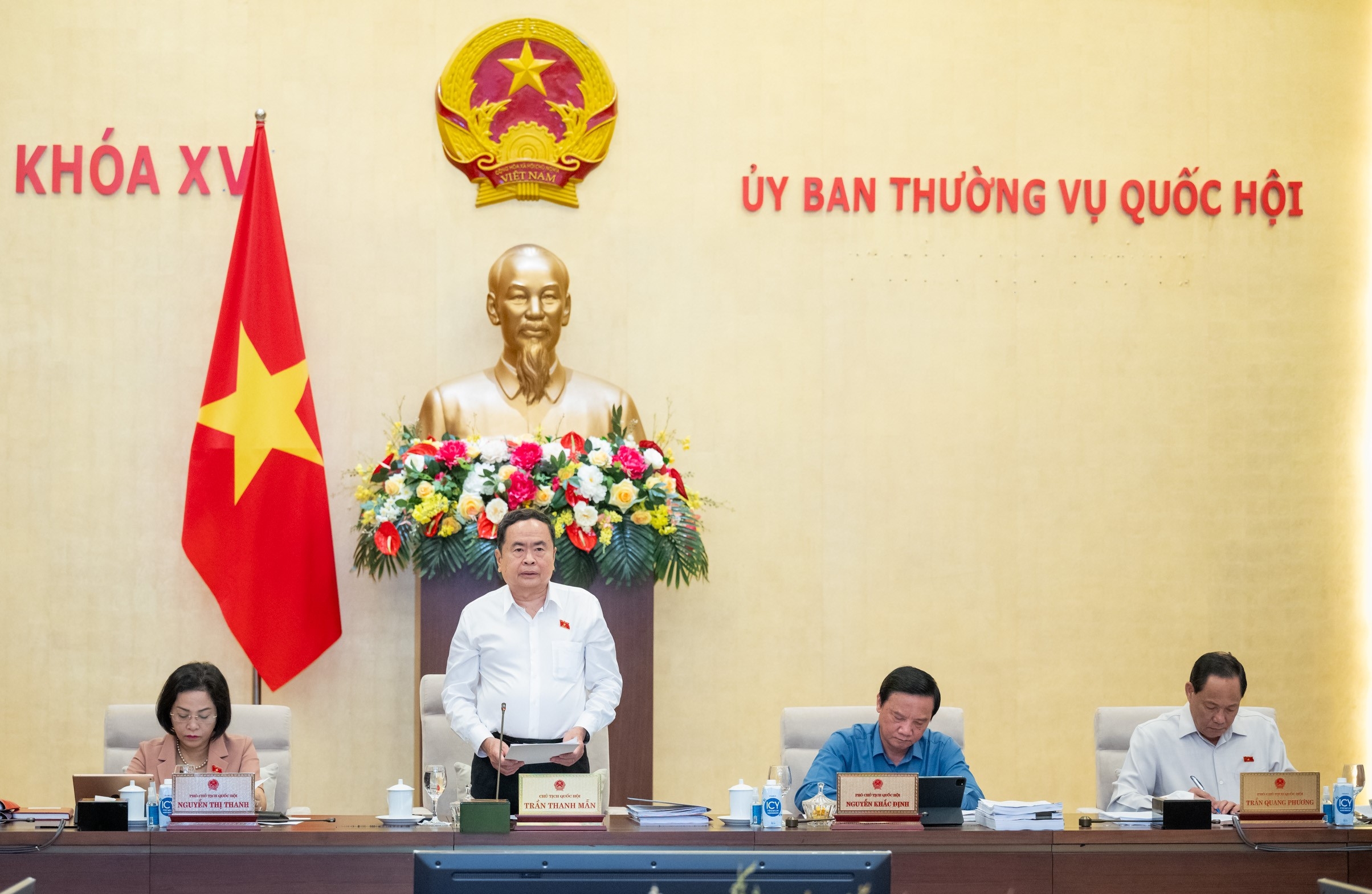 10 Ok365 com vn tỷ lệ kèo World Cup 2026 luật được Ủy ban Thường vụ Quốc hội cho ý kiến thuộc nhiều lĩnh vực được dư luận Trang Chủ OK365 Chính Thức Nhận 88k đặc biệt quan tâm