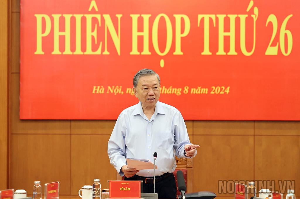 Không vì đẩy mạnh phòng chống tham nhũng, tiêu cực, mà cản trở phát triển Ok365 Nhà Cái Uy Tín 2026, Trang Chủ OK365 Chính Thức Nhận 88k