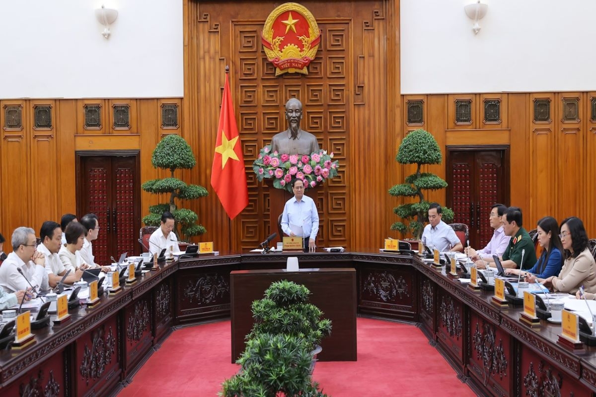 Không tạo môi trường cho tiêu cực, xóa bỏ cơ chế xin cho