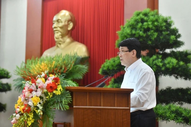Chưa bao giờ đất nước hội nhập sâu rộng, có đóng góp tích cực vào nền văn minh nhân loại như hiện nay