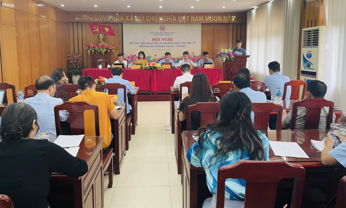 Sáng tạo, hiệu quả, bài bản trong triển khai các hoạt động xúc tiến Ok365 vina thể thao, casino, slot, bắn cá và xổ số giúp Bắc Giang đạt nhiều bước tiến tích cực