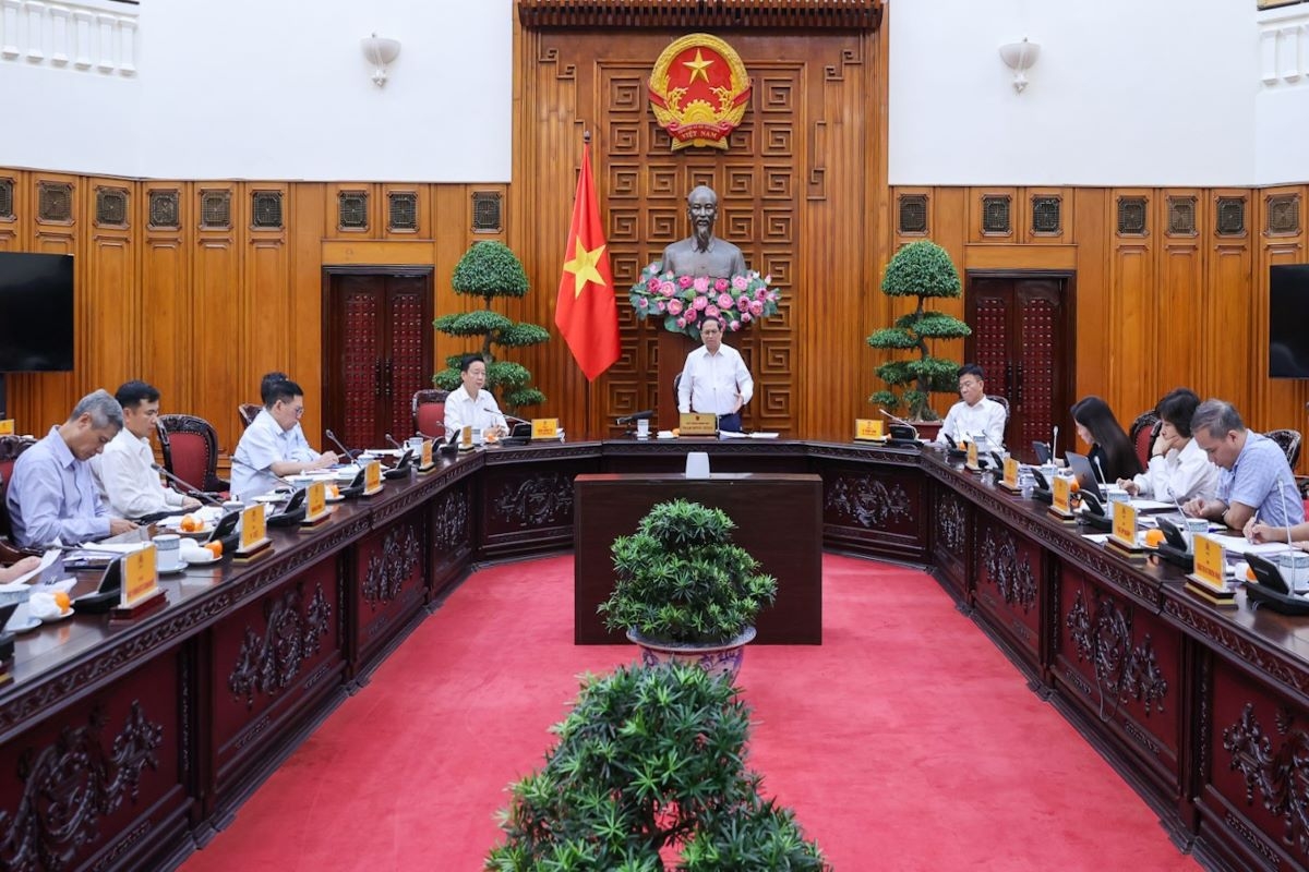 Dùng 1 luật để sửa đổi, bổ sung 7 luật trong lĩnh vực Ok 365 bet tải ứng dụng là việc quan trọng