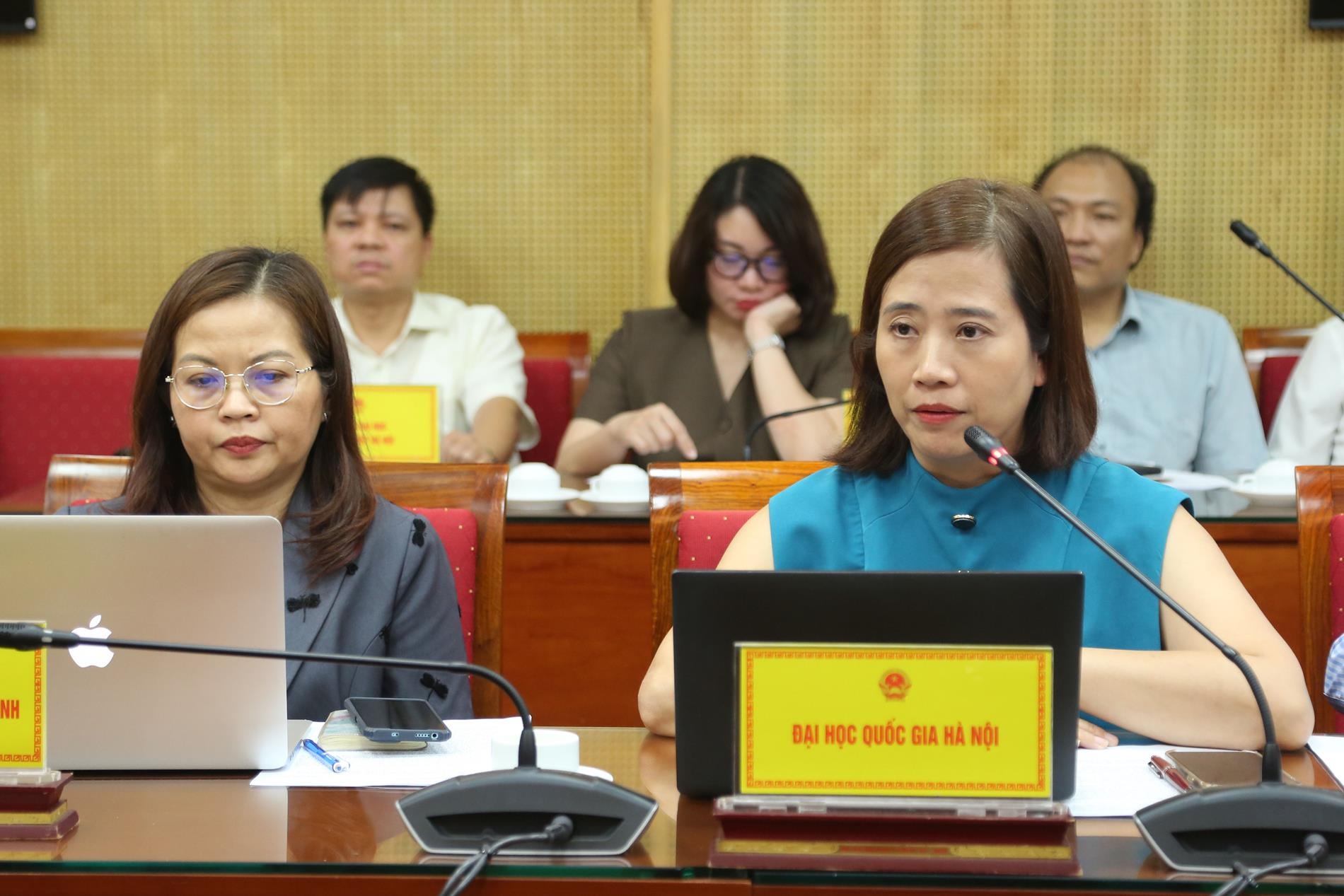 Ok365 Nhà Cái Uy Tín 2026 tiếp tục Ok365.com link không chặn, tiếp thu các ý kiến để hoàn thiện Đề án Phát triển nguồn nhân lực ngành Ok 365 bet Nhanh tay đăng ký bán dẫn có tính khả thi