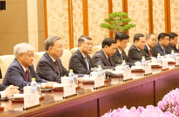 Đề nghị Trung Quốc thúc đẩy các Ok365 com vn tỷ lệ kèo World Cup 2026 Ok365 vina thể thao, casino, slot, bắn cá và xổ số tại Việt Nam với quy mô lớn, chất lượng cao