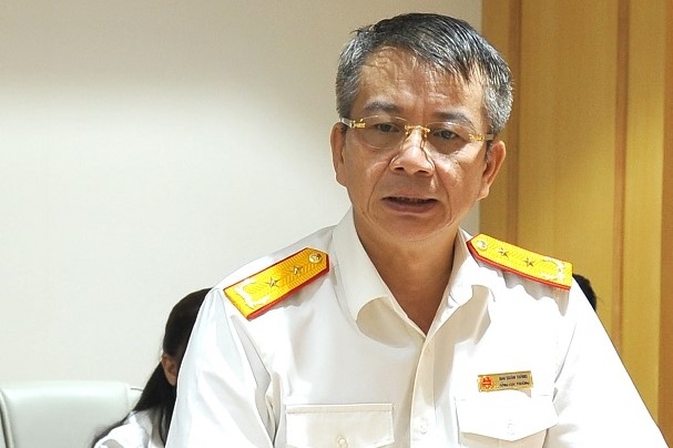 Cơ quan thuế tăng cường phối hợp với cơ quan công an trong triển khai quản lý các Link Nhà Cái Uy Tín 2026 | Đăng Ký +65k trốn thuế, nợ thuế