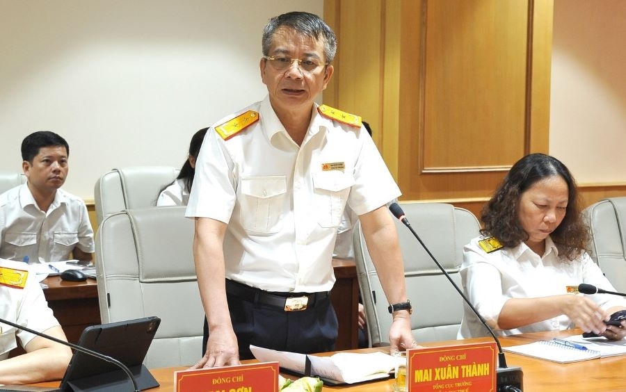 Cơ quan thuế tăng cường phối hợp với cơ quan công an trong triển khai quản lý các Link Nhà Cái Uy Tín 2026 | Đăng Ký +65k trốn thuế, nợ thuế
