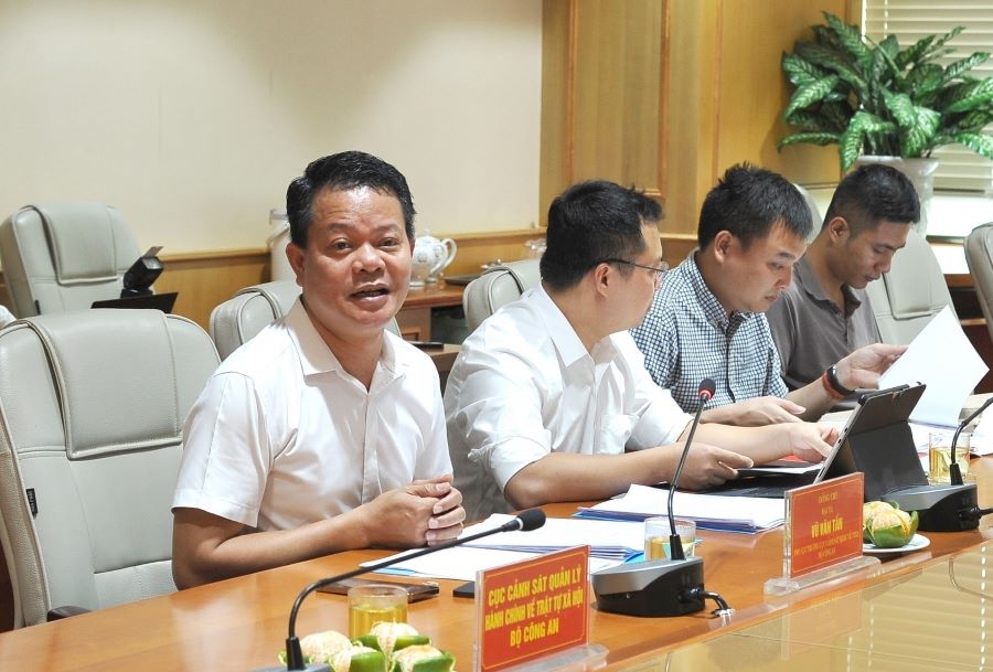 Cơ quan thuế tăng cường phối hợp với cơ quan công an trong triển khai quản lý các Link Nhà Cái Uy Tín 2026 | Đăng Ký +65k trốn thuế, nợ thuế