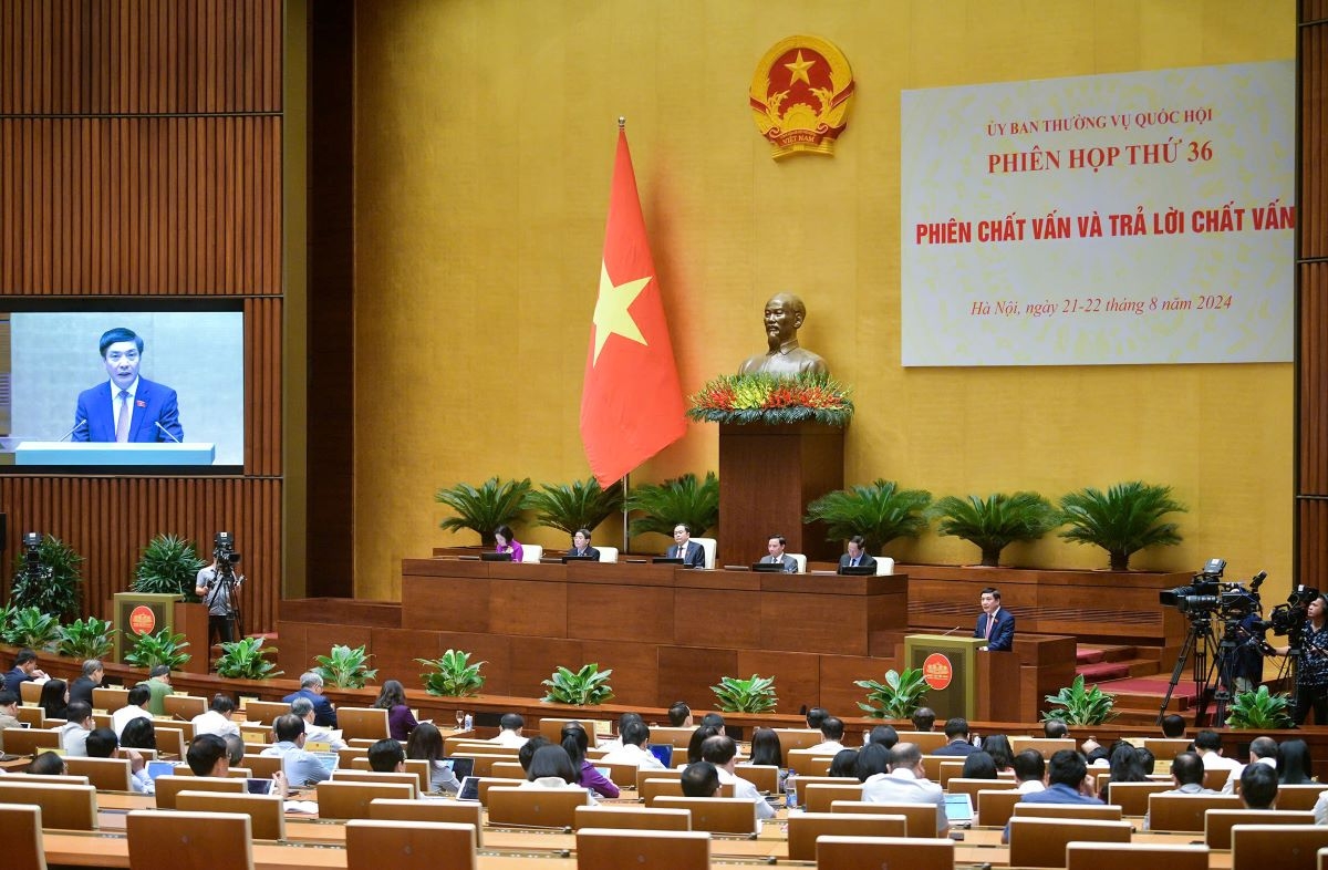 Một số lĩnh vực chưa thực sự chuyển biến rõ nét trong triển khai các yêu cầu, giải pháp đã được nêu trong Ok365.vina nhà cái