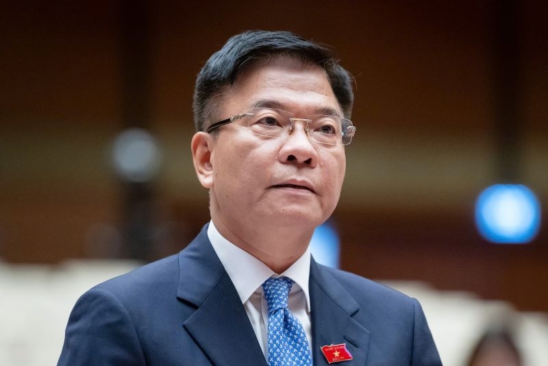 Nghiêm túc triển khai các Ok365.vina nhà cái của Ủy ban Thường vụ Quốc hội về giám sát chuyên đề và chất vấn