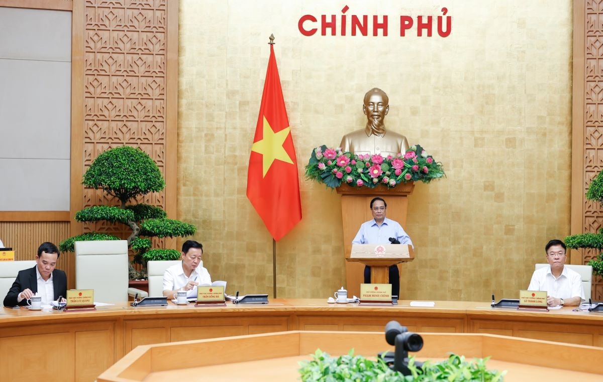 Không để xảy ra tình trạng cài cắm quy định lợi ích nhóm, lợi ích cục bộ trong các Ok365 com vn tỷ lệ kèo World Cup 2026 luật
