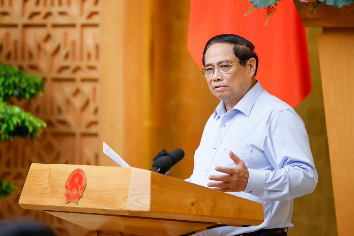 Không để xảy ra tình trạng cài cắm quy định lợi ích nhóm, lợi ích cục bộ trong các Ok365 com vn tỷ lệ kèo World Cup 2026 luật