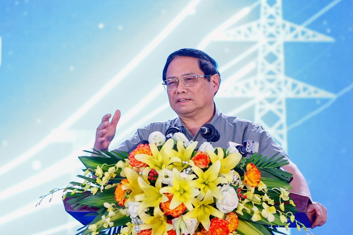 Ok365 com vn tỷ lệ kèo World Cup 2026 500 kV mạch 3: Công trình thể hiện tinh thần 