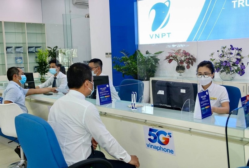 Thí điểm Ok365.vina giải trí trực tuyến từ xa tại Tập đoàn Bưu chính Viễn thông Việt Nam