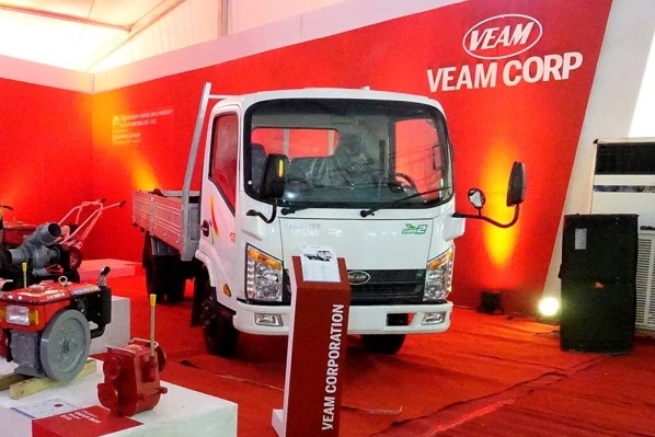 Khởi tố Người phụ trách quản trị của VEAM