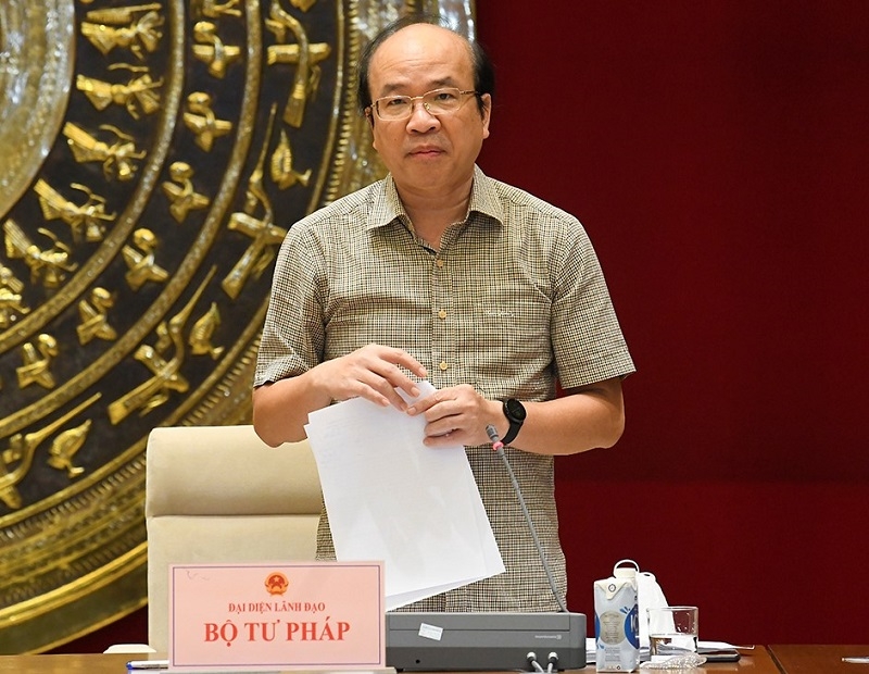 Nợ ban hành văn bản, cần xem xét trách nhiệm người đứng đầu