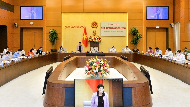 Tham nhũng có chiều hướng gia tăng