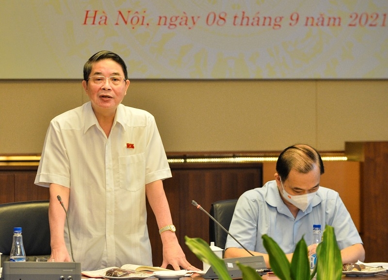 Cần làm rõ hơn tồn tại trong lập quy hoạch sử dụng đất