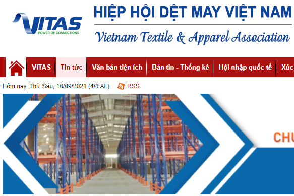 Bộ Ok 365 bet tải ứng dụng “bác” đề xuất bỏ thu thuế VAT của Vitas