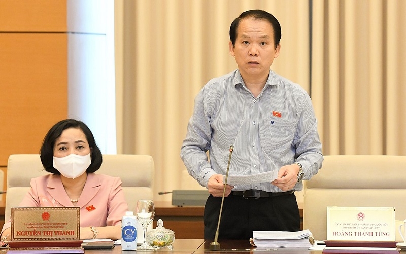 Sửa đổi Luật Sở hữu trí tuệ: Cần làm rõ khái niệm bí mật Ok365vina khuyến mãi hot mỗi ngày